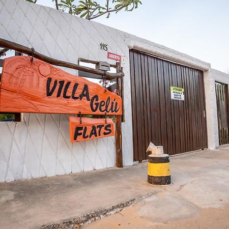 Flats Villa Gelu บาร์รากรังจิ ภายนอก รูปภาพ