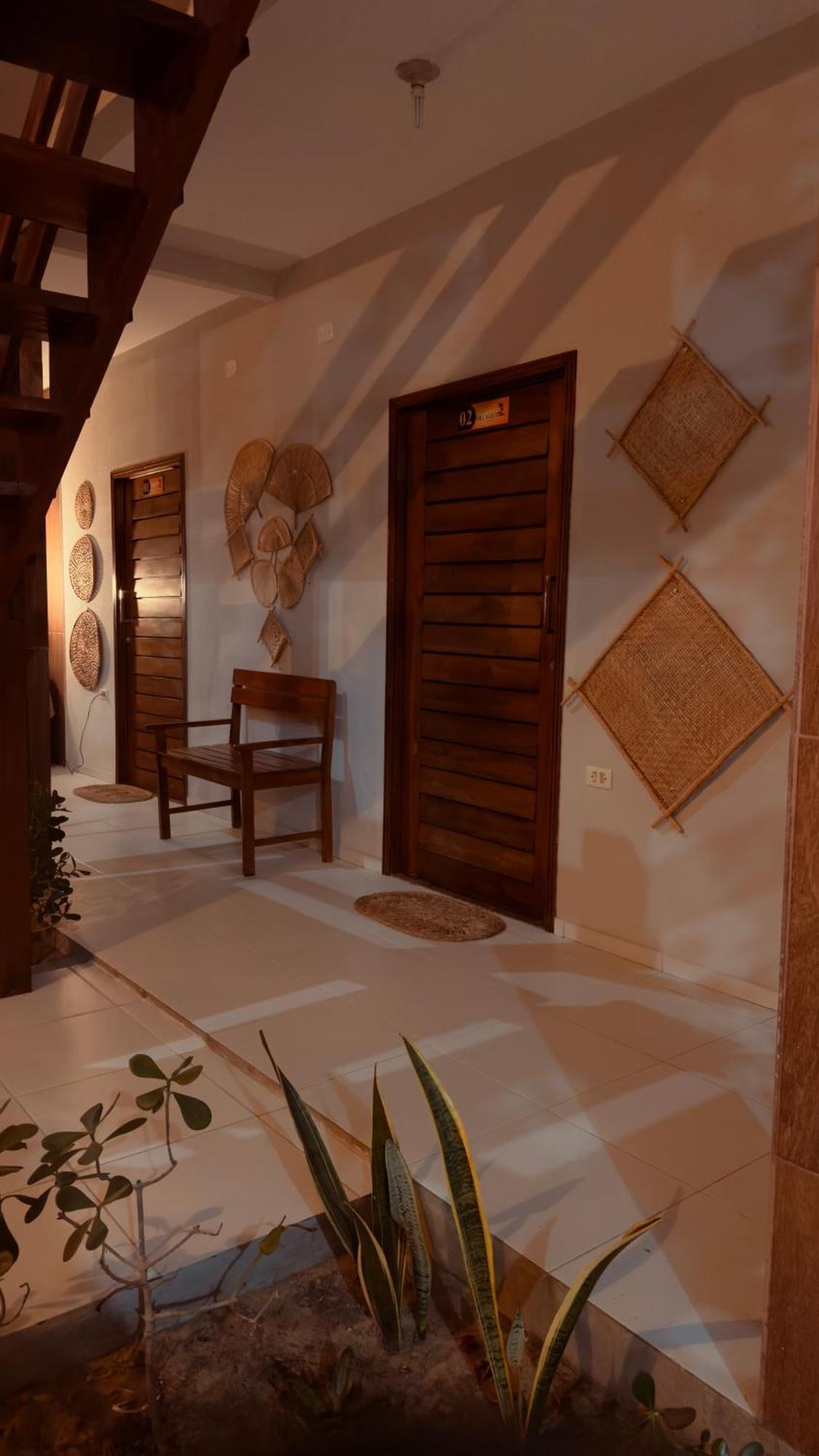 Flats Villa Gelu บาร์รากรังจิ ภายนอก รูปภาพ