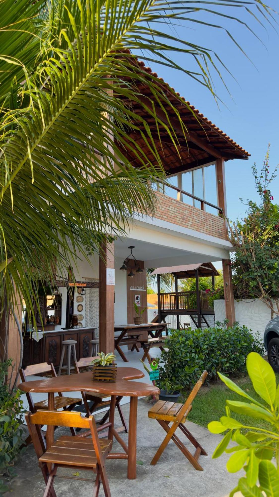 Flats Villa Gelu บาร์รากรังจิ ภายนอก รูปภาพ