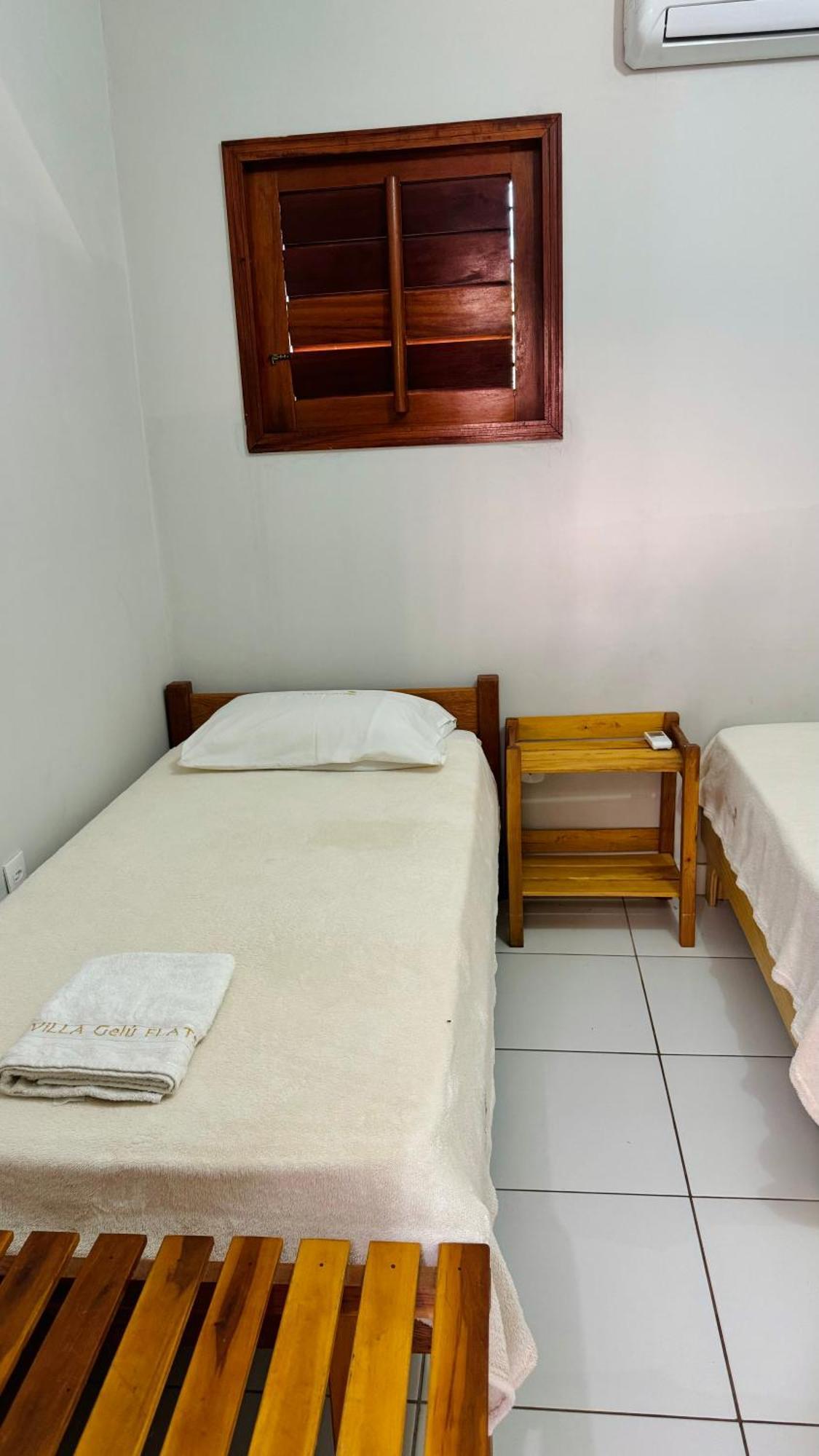 Flats Villa Gelu บาร์รากรังจิ ภายนอก รูปภาพ