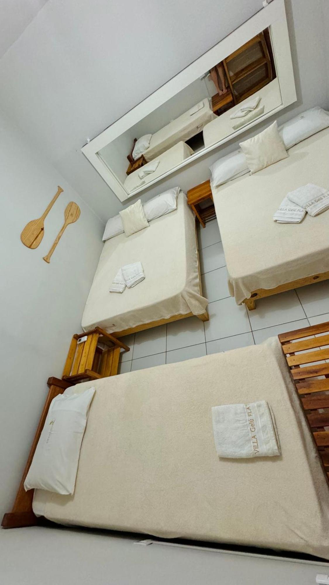Flats Villa Gelu บาร์รากรังจิ ภายนอก รูปภาพ
