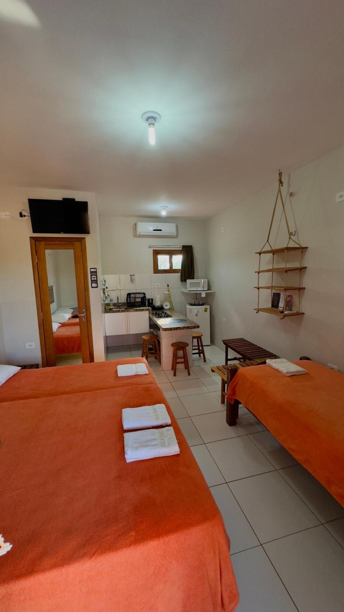 Flats Villa Gelu บาร์รากรังจิ ภายนอก รูปภาพ