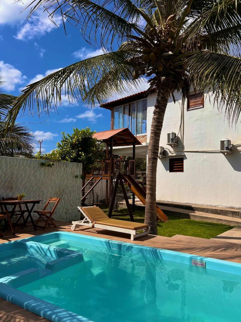 Flats Villa Gelu บาร์รากรังจิ ภายนอก รูปภาพ